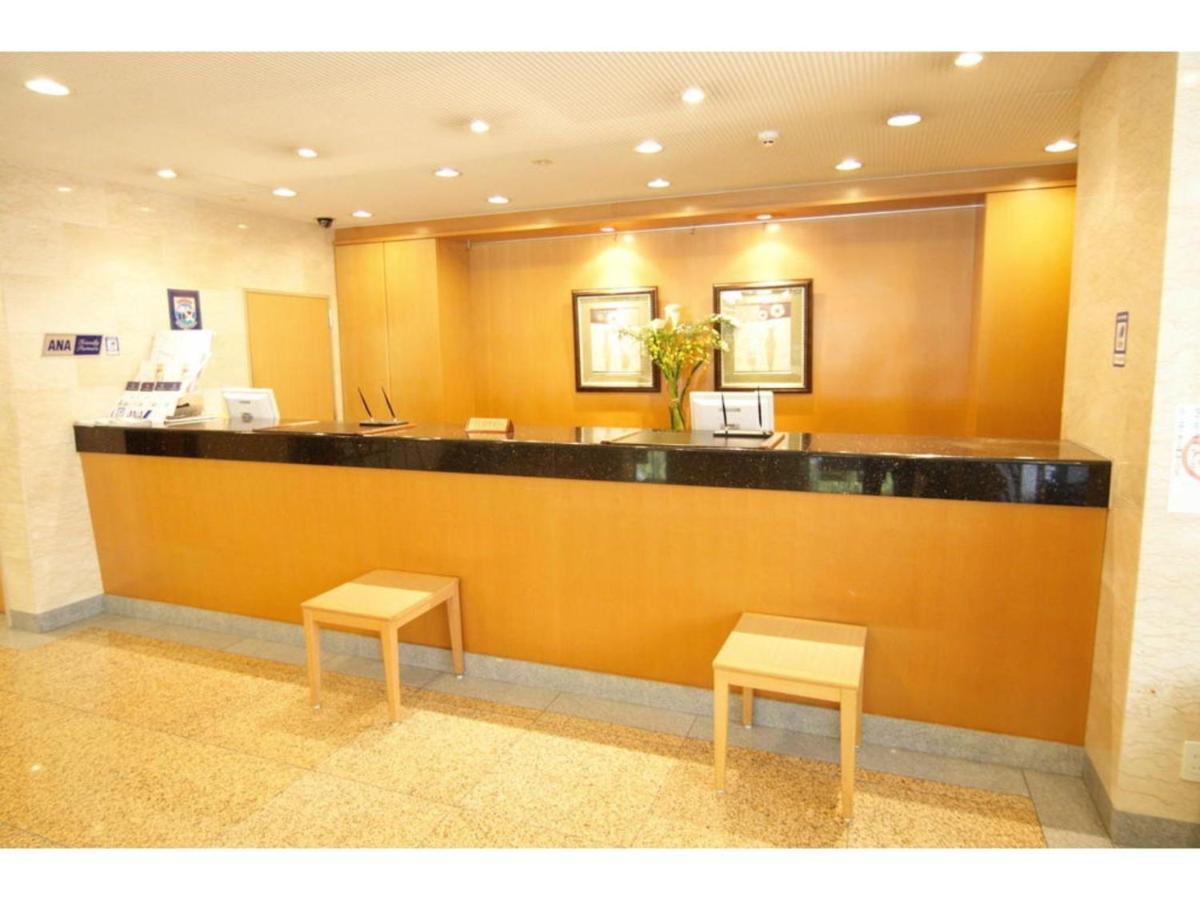 Hakata Floral Inn Nakasu / Vacation Stay 80208 Fukuoka (Fukuoka) Exterior foto